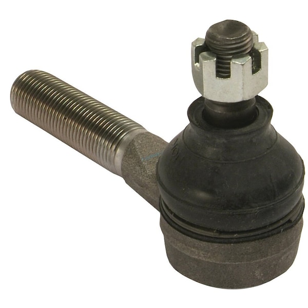 Tie Rod, LH 5" x4" x2"